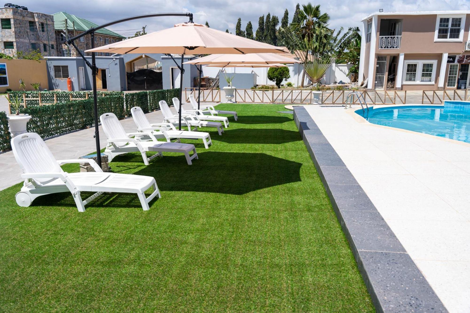 Adonai Luxe Apartment Тема Екстериор снимка